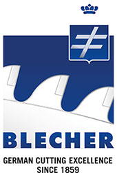 logo blecher