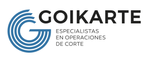 GOIKARTE especialistas en operaciones de corte