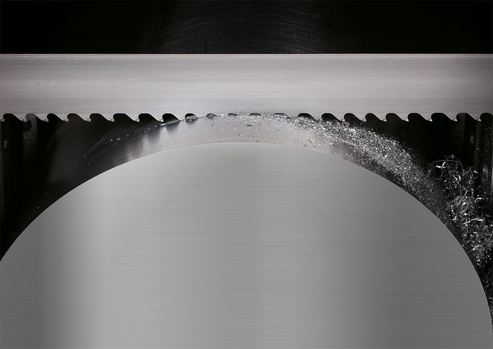 slider sierras de cinta